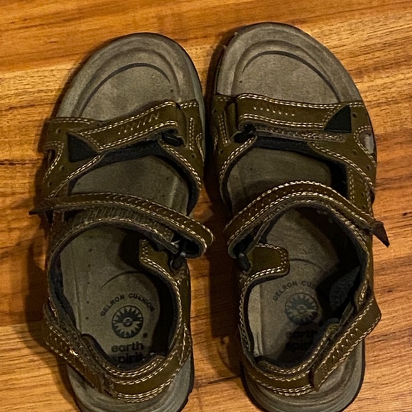 Earth Spirit Other - Earth Spirit Men’s Active Sandals Size 7